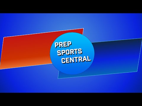 Prep Sports Central - November 3rd, 2025