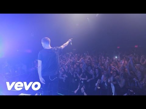 Sammy Adams - Only One (Live Performance)