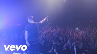 Sammy Adams - Only One (Live Performance)