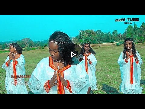 GARGAARI    Gurmesa Eticha || New  oromo music video || Ethiopian/Oro