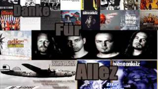 Böhse Onkelz - Zeit zu gehen