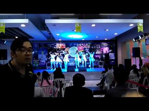 Ruzova Cover A-Pink @ JJ One Market