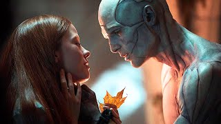 Esse Monstro Imortal Buscava Uma Companheira Até Finalmente Encontrá-la