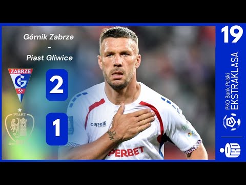 Basta!!! Jak Wielki Górnik pokonał Gliwickiego Piasta.