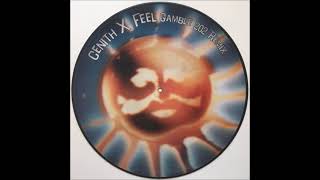Cenith X - Feel (Gamble-202 Remix)