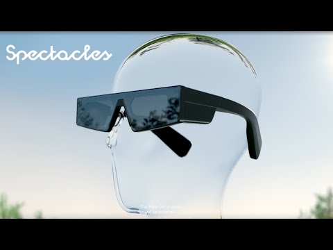 Snap Is Reportedly Preparing New Versions of Its Spectacles