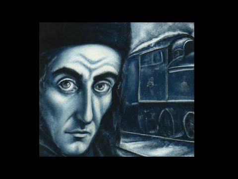 Идиот - Russian Audiobook (Part 2/4 Chapters 1-12/12)