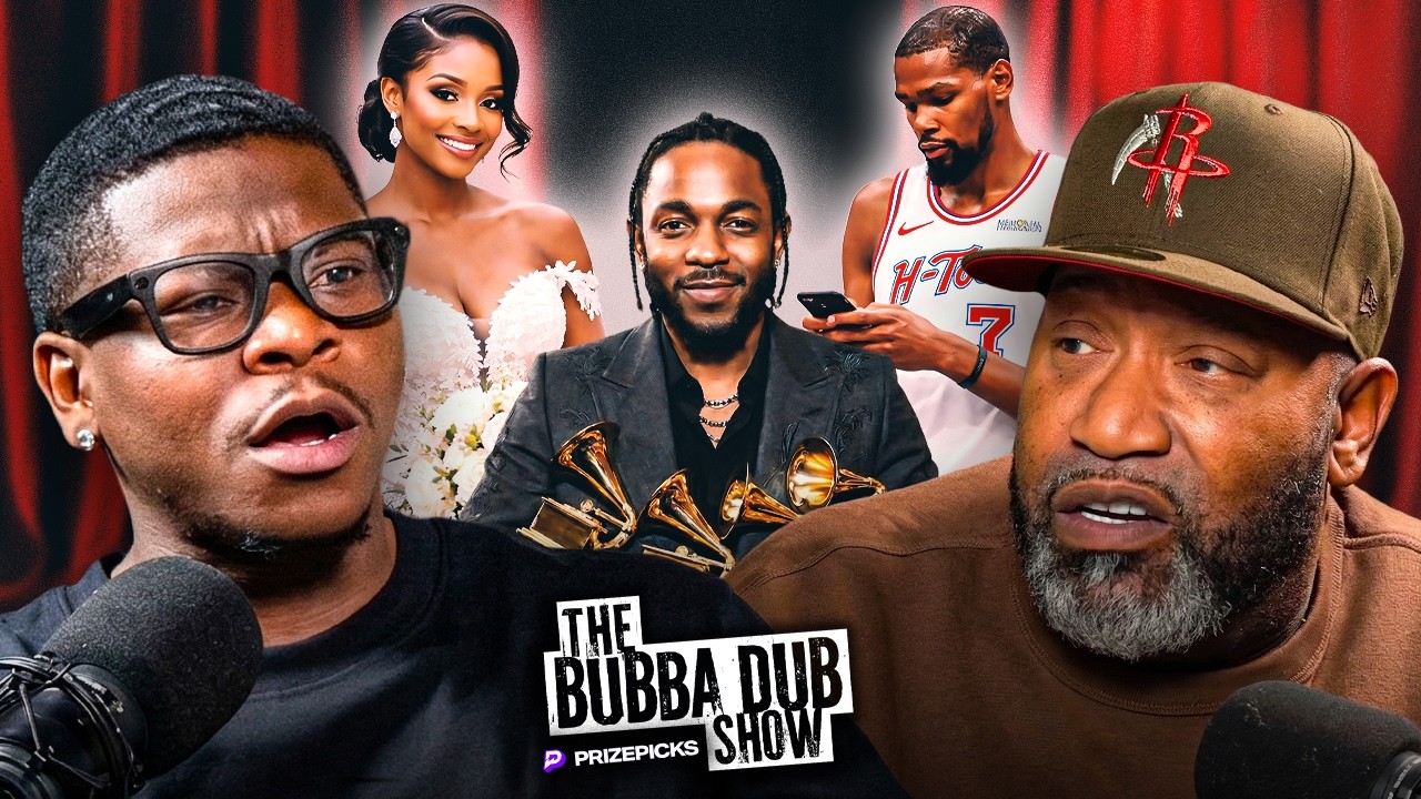 Bun B Tells Bubba Dub to LEAVE His Wife?! 😳🔥