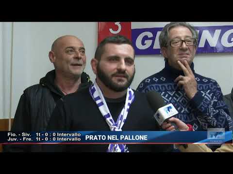 Il Fiorentina Club "KK - Gli Ingestibili" di Prato compie dieci anni