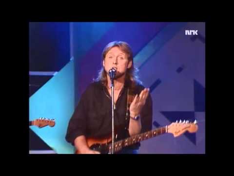 Halvdan Sivertsen - Frihet