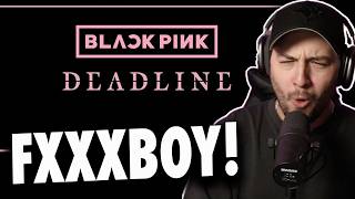 Download lagu BLACKPINK- Fxxxboy REACTION! mp3