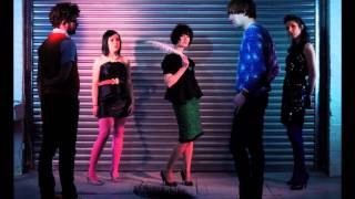 The Long Blondes - Heaven Help the New Girl