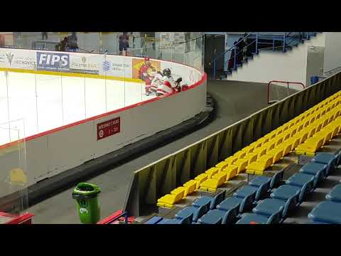 19.2. 2023 HC F-M -HC Orli Znojmo Dorost 1.třetina