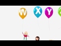 ABC Song Alphabet Party Nursery Rhymes Original Song By LittleBabyBum Crop Resize