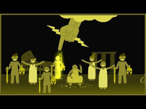 Social Contract Theory | Ethics Defined