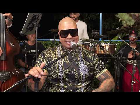 VIVIR SIN ELLA Parchando Sessions!!!