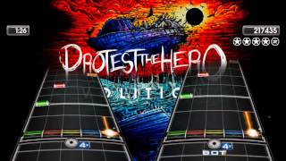 [PS] Protest the Hero - Yellow Teeth