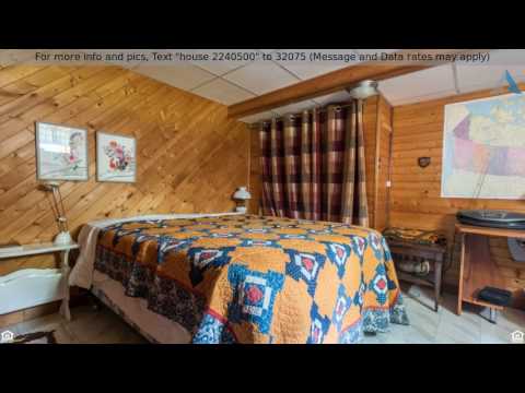 Priced at $449,000 - 40 MacPherson Road, Whitehorse, YT Y1A 5S4