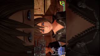 KH3で黄昏組の絆に嫉妬して割り込むソラ #shorts