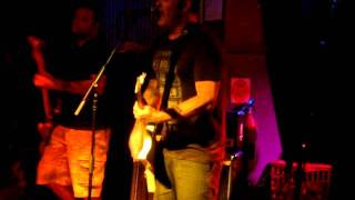 Bodyjar - Too Drunk To Drive (Live @ Enigma Bar 03/12/09)