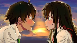 「AMV」Melody - Cadmium Ft. Jon Becker (Sub Español)