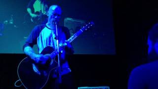 Music video thumbnail preview for Nick Oliveri - Endless Vacation (Ramones Cover, live @ Blah Blah, Torino) by Mondo Generator