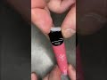 Nicotine Free Elfbar Strawberry Ice Cream Unboxing ASMR