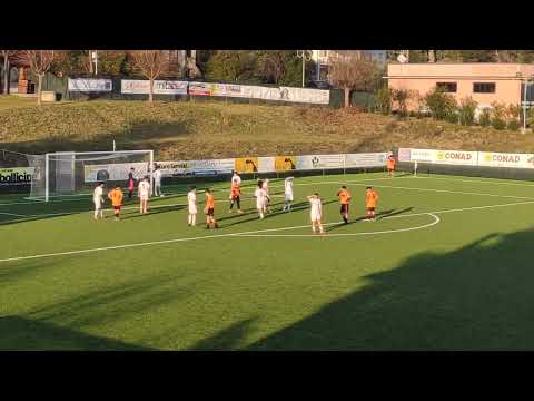 ATLETICO AZZURRA COLLI vs ASD CASTEL DI LAMA CALCIO