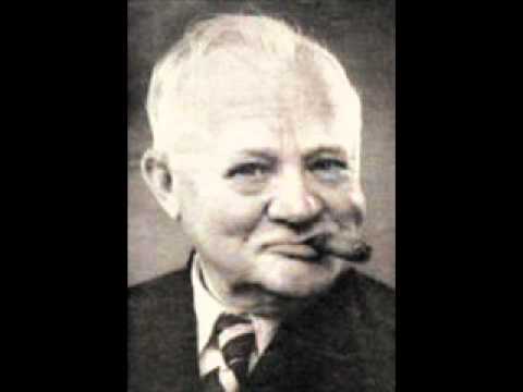 Carl Fischer - På øresunds blå