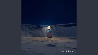 Moonunit - My Army video