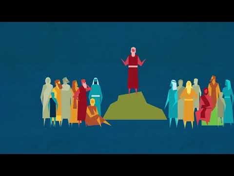 Qu'est ce que le Livre de Mormon ?