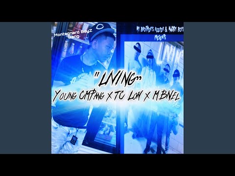 “Living” (MBNel X TC Low)