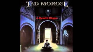 Tad Morose - Time of No Sun