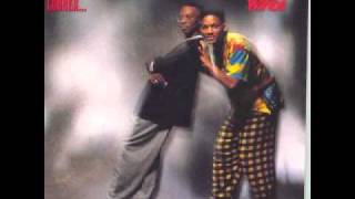 Everything That Glitters (Aint Always Gold) - DJ Jazzy Jeff &amp; The Fresh Prince