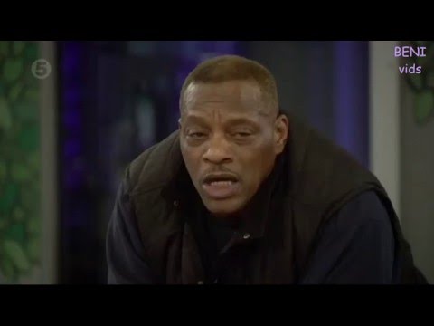 Old British Man HEATED ARGUMENT with Old American Man In Reality TV Show