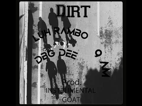 Luh Rambo ft Dbg dee 9Am