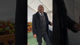 Download lagu Bishop Sekete Saddest Preaching at Funeral [ Touching] mp3