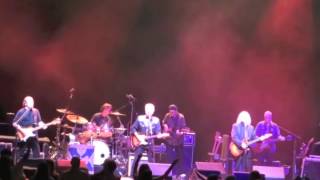 Crosby, Stills & Nash Concert, August 23, Saenger Theater, New Orleans