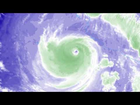 June 12, 2018 Weather Xtreme Video - Morning Edition