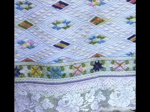 айде, изникнала бела перуника