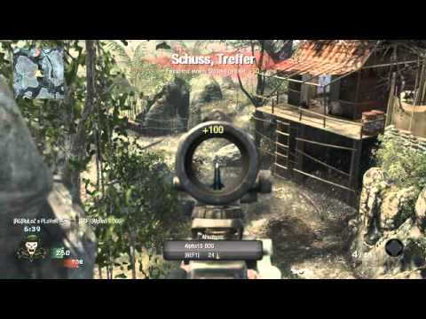 RuLeZ x PLaYeR - Black Ops Game Clip