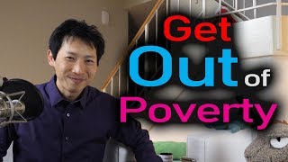 Get Out of Poverty