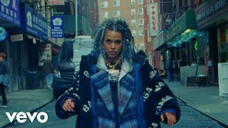 Princess Nokia - Balenciaga Princess Nokia - Balenciaga
