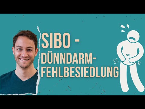 , title : 'DÜNNDARMFEHLBESIEDLUNG (SIBO) - Facharzt und Darmexperte im Interview'