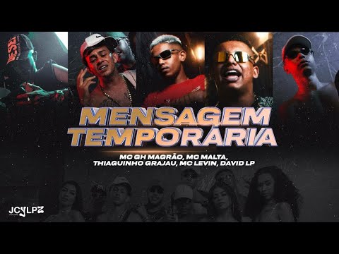 Vídeo: Mensagem temporária: dúvidas e respostas rápidas