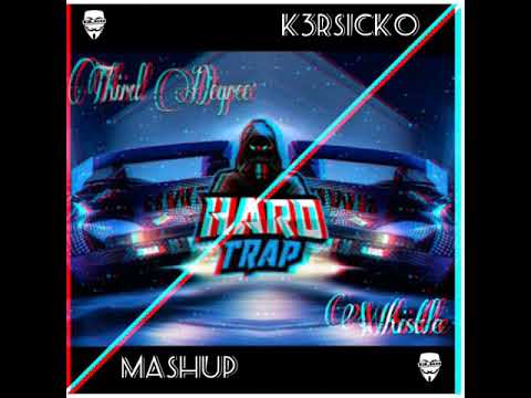D Fonz x Milano the don-Third Degree (K3RSicko Mashup)