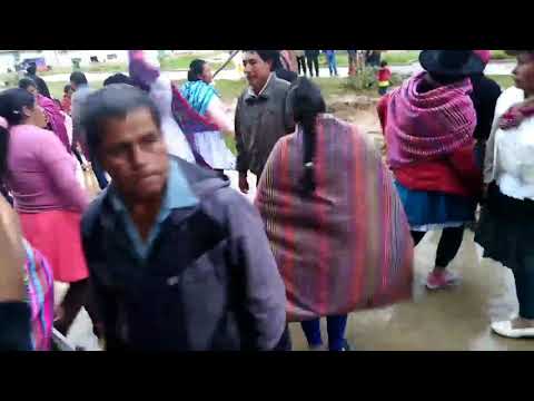 Carnaval en Ancash ... 2019