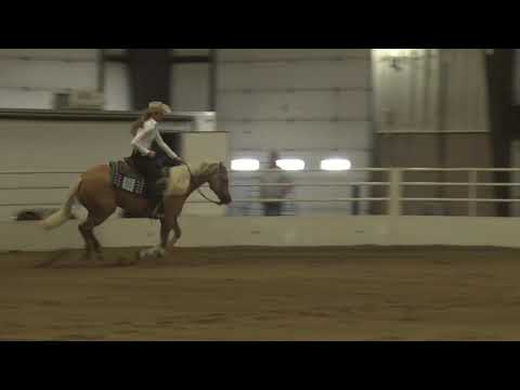 220529 Rookie Sarah Schaben on CF Eyecare