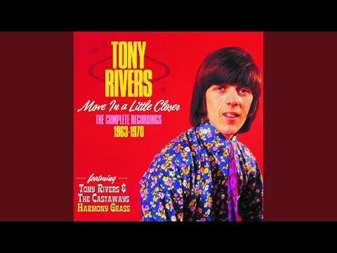 Move In A Little Closer Baby (Live In-Studio Radio Recording)