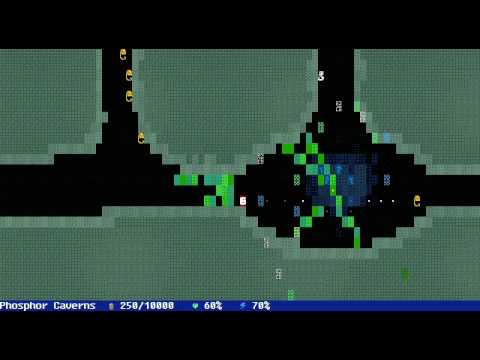 [ZEUX] GRD OST - Phosphor Caverns